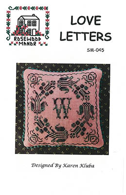 Love Letters